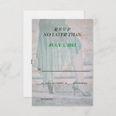 TRAP NAAR... | KAART (Voorkant / Achterkant)