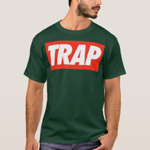 Trap Rap Hip Hop TShirt