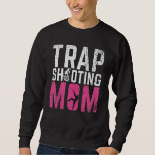 Trap Schieten Moeder Sport Schieten & Kleiduif Sc Trui