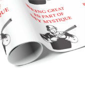 TRAP SHOOING CADEAUPAPIER (Rol Hoek)