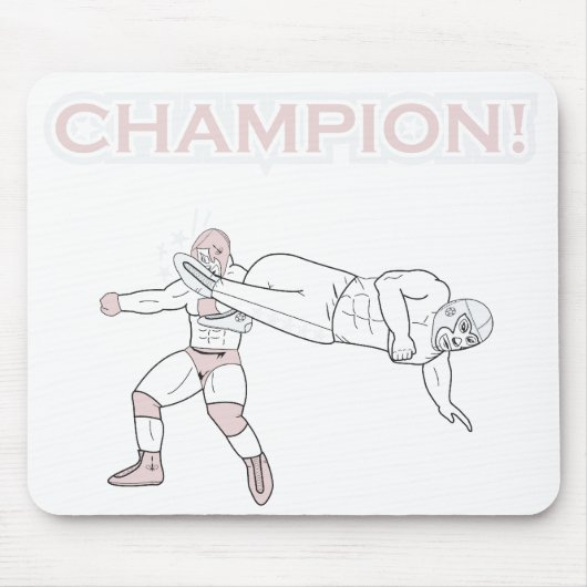 trap_t muismat (Voorkant)