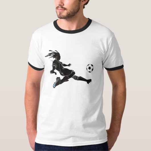 trap t-shirt (Voorkant)
