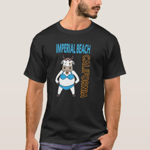 Trap van de familie van de imperiale vlek van de s t-shirt