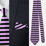 Trappe colorée Motif cravate<br><div class="desc">Colorful Cute Stripes cravate Motif.</div>
