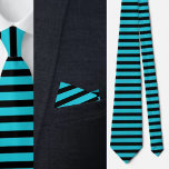 Trappe colorée Motif cravate<br><div class="desc">Colorful Cute Stripes cravate Motif.</div>