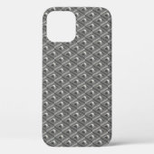 trappen in trappen Case-Mate iPhone case (Achterkant)