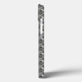 trappen in trappen Case-Mate iPhone case (Achterkant / Links)