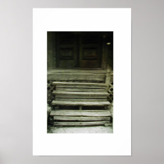 trappen poster