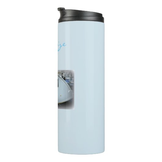 trappencaravan Thunder_Cove Thermosbeker (Geroteerd rechts)