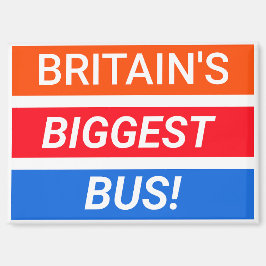 trappencoachmagneet magneet