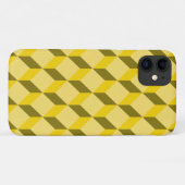 trappenpatroon Case-Mate iPhone case (Achterkant (horizontaal))