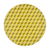 trappenpatroon snijplank (Voorkant)