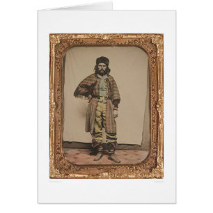 Trappeur de fourrure (40056)