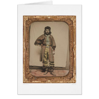 Trappeur de fourrure (40056)