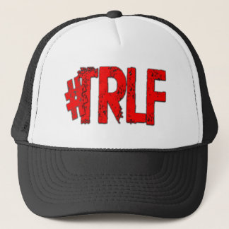 TrapRock La Familia (Snapback) Trucker Pet