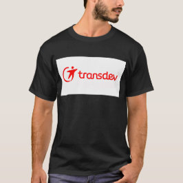 Trasdev T-shirt