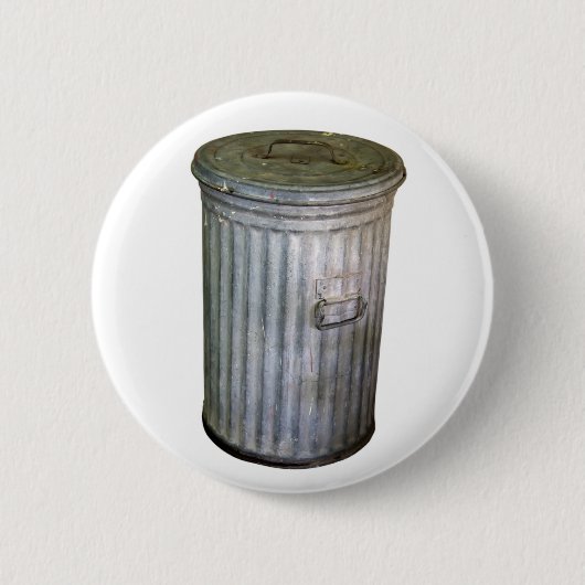 trash bin ronde button 5,7 cm (Voorkant)
