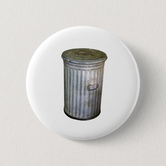trash bin ronde button 5,7 cm (Voorkant)