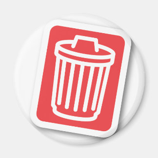 TRASH MAGNEET