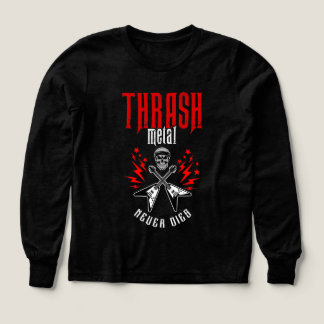 Trash Metal ne meurt jamais