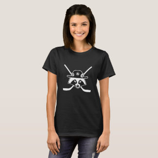 Trash Pandas Hockey Women's T-Shirt