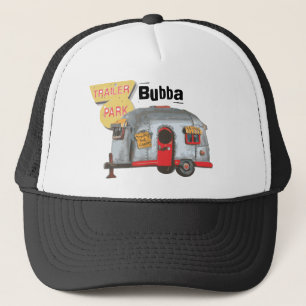 Trash Trucker Hat Pet