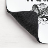 Trashed Panda Funny Drunk Racoon Gets Drunk Meme F Muismat (Hoek)