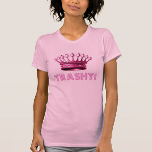 Trashy Crown T-shirt