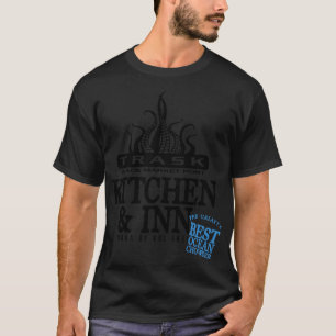 Trask Kitchen Inn T-shirt
