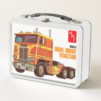 Trauck Lunchbox