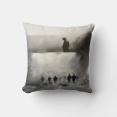 Trauma Kussen (Voorkant)