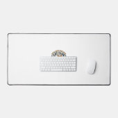 Travail à domicile de bureau Chat Cadeau pour amat (Clavier et souris)