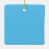 Travail à la maison demande de décoration de Noël (Dos)