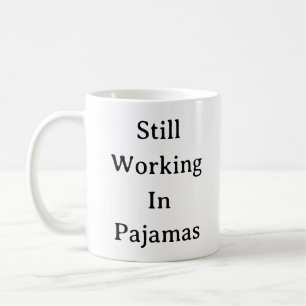 Travail De La Mug À Domicile - Toujours Travailler