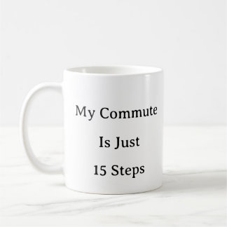 Travail De La Mug À La Maison - Mon Voyage Est Seu