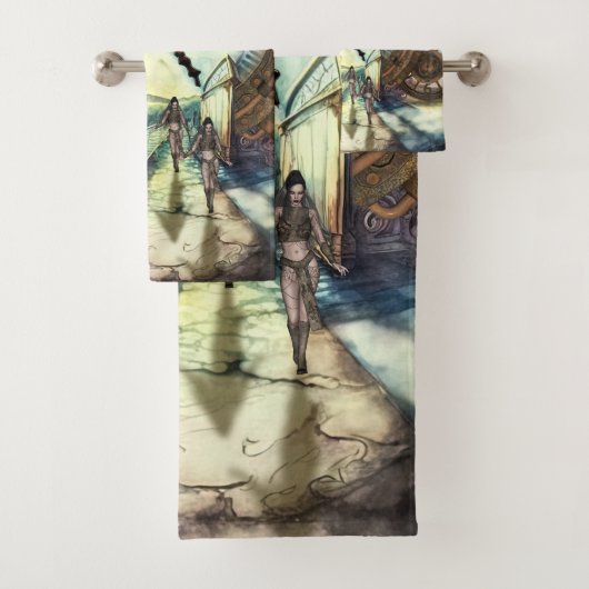 travail épatant (En situation)