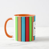 Travailler avec moi | Enseignants, Mères, Mug de t (Gauche)