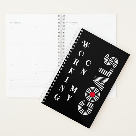 Travailler sur mon objectif couverture graphique d (Devant avec enveloppe)