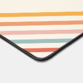 Travailleur social rétro personnalisé (Coin)