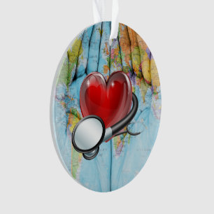 Travailleurs de la santé