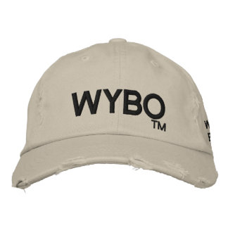 Travaillez votre Casquette Button Off