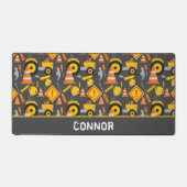 Travaux routiers de camions de construction (Recto)