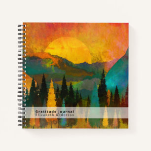 Travel Adventures Pensioen Bucket List Journal Notitieboek