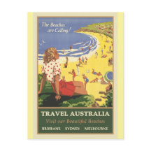 Travel Australia Beaches 