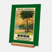 Travel Australia, Great Barrier Reef, (Angle)