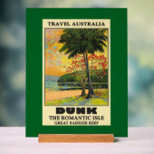 Travel Australia, Great Barrier Reef, (Neutre)