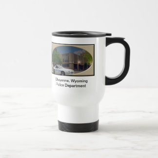 Travel Coffee Mug Reisbeker