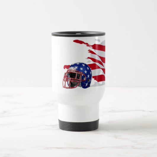 Travel/Commuter Mug (Centre)