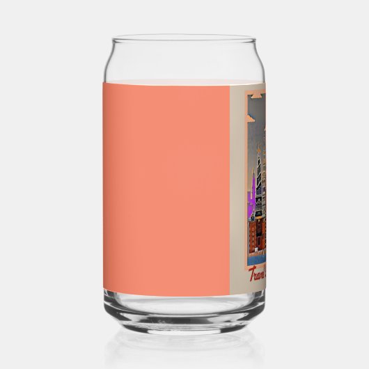 Travel Copenhagen (Droite)