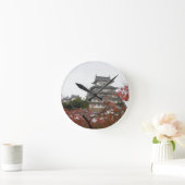 Travel Himeji Castle Ronde Klok (Huis)